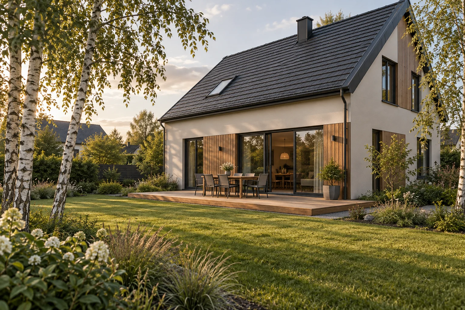 Pavyzdinis skelbimas – Namas – Tauragės apskritis