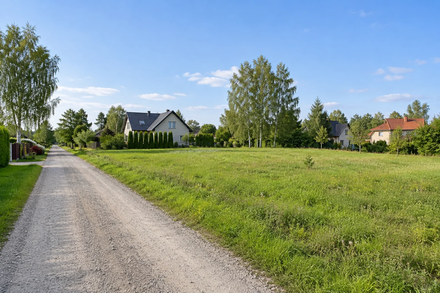 Pavyzdinis skelbimas – Sklypas – Vilniaus apskritis
